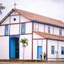 A Igreja do Nosso Senhor do Bonfim, em Silvânia (GO), foi restaurada para preservar sua história e arquitetura. Veja detalhes da obra e legado.