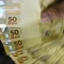 Dados do Indicador de Inadimplência da Serasa Experian revelam que o ano de 2024 fechou com 6,9 milhões de empresas inadimplentes.