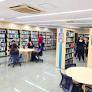 A Biblioteca César Cals de Oliveira, vinculada à Escola Superior do Parlamento Cearense (Unipace), da Assembleia Legislativa do Estado do Ceará (Alece),...