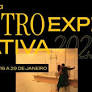 A 11ª Mostra RetroExpectativa do Cinema do Dragão, será realizada de 16 (quinta-feira) a 29/01, consolidando-se como um dos eventos cinematográficos mais...