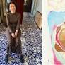 Mostra reúne obras e arquivos pessoais da artista Jacqueline Machado de Souza em Cascavel.