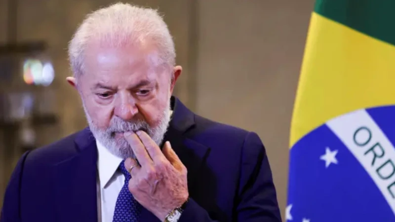 Por que Lula mede palavras com Trump 2.0?