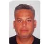 O delegado Mikhail Rocha e Menezes, da 30ª Delegacia de Polícia (São Sebastião), baleou três pessoas na manhã desta quinta-feira (16).