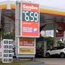 Aumento foi de 4,7%, de acordo com o Sindicombustíveis-DF. Ontem, gasolina era vendida a R$ 6,59 por litro no Setor de Indústrias e Abastecimento (SIA).