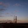 Voos comerciais operados pela JetBlue Airways e American Airlines foram forçados a realizar manobras de desvio após parte de um foguete Starship da SpaceX,...