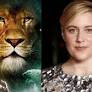 A Netflix anunciou que a adaptação de Nárnia, feita por Greta Gerwig, será lançada no Imax em 2026, algo que não acontecia desde 2022.