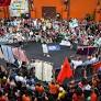 O evento será realizado entre os dias 29 de janeiro e 2 de fevereiro no Grande Recife.