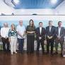 Foto: Arquimedes Santos. A prefeita de Olinda, Mirella Almeida (PSD), recebeu, nesta terça-feira (28/01), o arcebispo de Olinda e Recife, Dom Paulo Jackson.