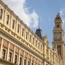 O Museu da Língua Portuguesa é daqueles lugares obrigatórios para se visitar em São Paulo. E dá para levar crianças de diferentes faixas etárias e para...