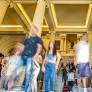 Setur-SP montou uma lista com roteiros e lugares icônicos para explorar a história, cultura e diversidade da capital paulista (Foto: Helio Nobre).