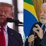 O presidente Luiz Inácio Lula da Silva afirmou nesta quinta-feira (30) que se o novo presidente dos Estados Unidos, Donald Trump, decidir impor tarifas de...