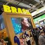 MADRI - A edição 2025 da Fitur chega ao fim neste domingo (26), e o saldo é muito positivo. O Brasil ganhou um protagonismo sem precedentes ao ser o país.