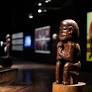 Após reunir mais de 19 mil visitantes em sua temporada de estreia no Museu de Arte Brasileira da FAAP, em São Paulo, a exposição “Ancestral: Afro-Américas...
