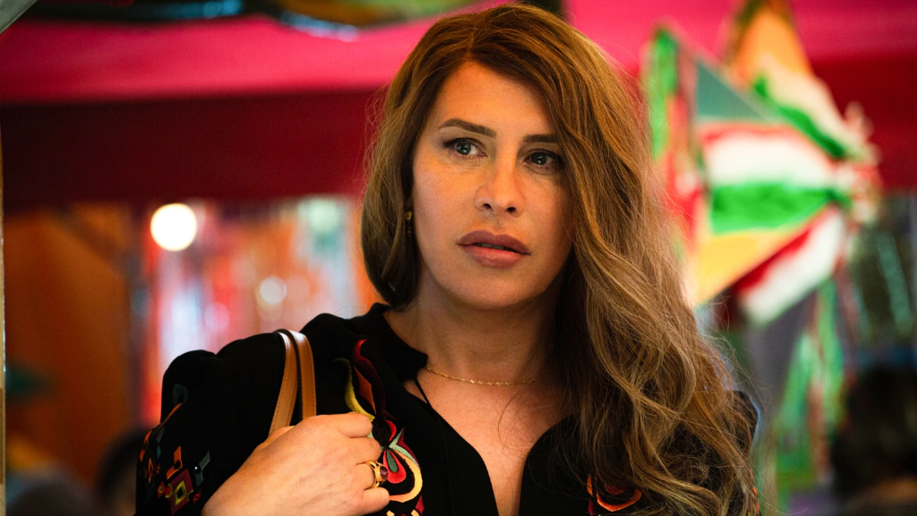 Perfil oficial do Oscar deixa de seguir Karla Sofía Gascón no Instagram após polêmicas