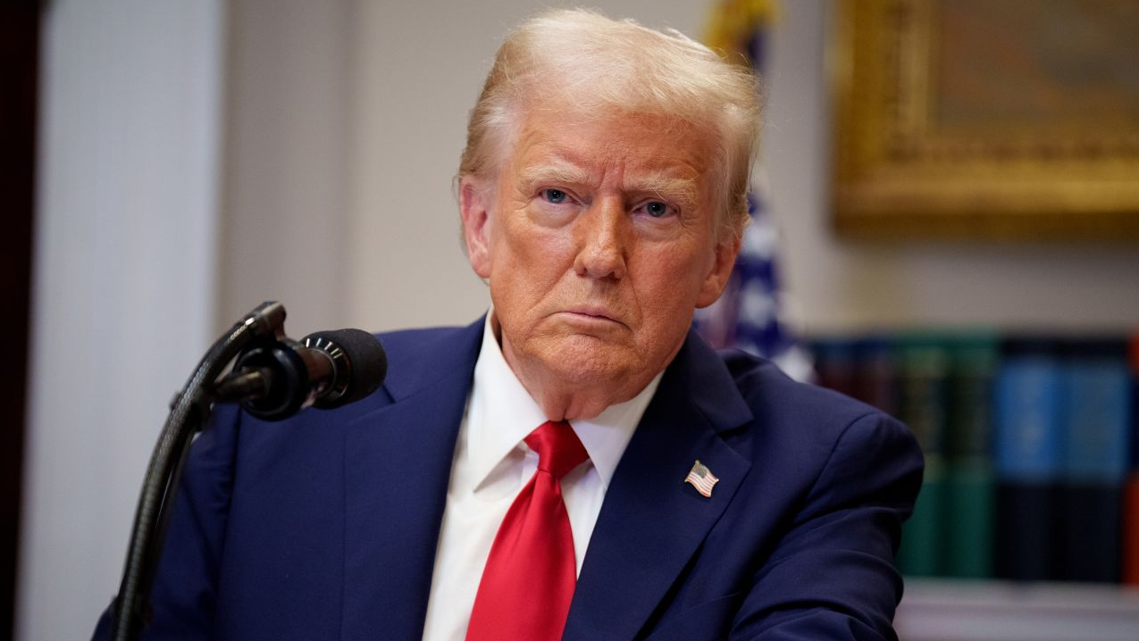Novo juiz bloqueia congelamento de Trump sobre subsídios e empréstimos