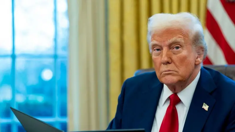 Como será 'tarifaço' sobre Canadá, México e China anunciado por Trump