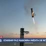 A SpaceX comemorou um feito inédito com o maior foguete do mundo. Depois de lançado, o Starship retornou intacto para a plataforma de onde partiu.