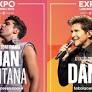A ExpoLondrina 2025 promete ser histórica, e mais duas grandes estrelas do sertanejo já estão confirmadas para a 63ª edição do evento: Luan Santana e Daniel...