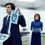 Produzida por Ben Stiller e estrelada por Adam Scott, de Parks & Recreation, a produção está de volta com episódios lançados semanalmente.