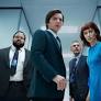 O Apple TV+ divulgou um clipe inédito do terceiro episódio da 2ª temporada de Ruptura, serie aclamada pelo público e pela crítica!