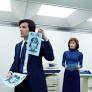 Companheiros da Lumon: o Apple TV+ compartilha um clipe inédito do terceiro episódio da segunda temporada de ''Ruptura'', que estreia nesta sexta-feira,...