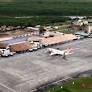 O Aeroporto Internacional de Porto Seguro, na Costa do Descobrimento, terá como concessionária a Socicam Infraestrutura e Participações.