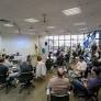 A Federação das Indústrias do Distrito Federal (Fibra) promoveu a primeira atividade do programa de mentorias para transformação digital do Hub da Indústria...