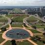 Plano Piloto ajuda Brasília a crescer da melhor forma possível e ter uma cidade muito mais organizada em solo brasileiro.