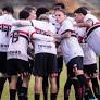 Estão definidos os jogos das quartas de final da Copa São Paulo de Futebol Júnior. Os responsáveis por abrir a fase decisiva são São Paulo e Cruzeiro.