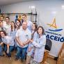 ONG funciona em prédio da Prefeitura de Maceió; diretor não sabe se instituição atua em Brasília.