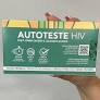 A Secretaria de Saúde (SES-DF) iniciou a distribuição dos novos autotestes de HIV com embalagem atualizada pelo Ministério da Saúde. A primeira remessa.