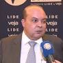 O governador do Distrito Federal, Ibaneis Rocha, participou de um evento com líderes de diversos setores econômicos na Europa e discutiu sobre o cenário...