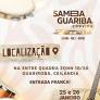 Gratuito, o tradicional Samba da Guariba — que está em sua terceira edição — convida toda a comunidade ceilandense e região a prestigiar o evento que...