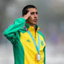 Na próxima segunda-feira (27), Brasília será palco da cerimônia de premiação do prêmio Os Melhores do Esporte 2024, uma iniciativa da Secretaria de Esporte...