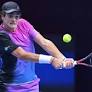 Cresceram as chances de João Fonseca aparecer pela primeira vez no top 100 da ATP na próxima segunda-feira (27)