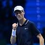 O atual número 1 do tênis Jannik Sinner e campeão do Australia Open de 2024, chegou a 19° vitória consecutiva nos torneio da ATP (Associação de Tenistas...