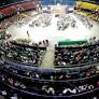 O evento, de 2 a 4 de março é promovido pela Renovação Carismática Católica do Distrito Federal (RCC-DF)