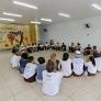 O Distrito Federal sedia, entre 30 de janeiro e 2 de fevereiro, o 4º Encontro dos Angoleiros do Sertão. A etapa brasiliense ocorre no Núcleo Rural Lago...