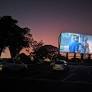 Definido como Patrimônio Cultural do Distrito Federal pelo projeto de lei Nº 1.608/2013, o Cine Drive-in está em pleno funcionamento desde 1973 na capital...