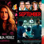 Com uma seleção de filmes que agradam a diversos gostos e estilos, os filmes que estreiam nesta semana tem uma variedade de gêneros cinematográficos.