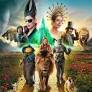 As salas de cinema de Londrina recebem nesta semana uma nova leva de estreias, com destaque para a mais recente adaptação de O Maravilhoso Mágico de Oz.