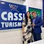 O Grupo Cassi Turismo, referência no turismo baiano, segue fortalecendo seu compromisso com o desenvolvimento do setor na Bahia. Em celebração aos seus 23...