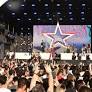Evento no Parque de Exposições tem shows de Jão e Gustavo Mioto, BaianaSystem, Ivete Sangalo, Léo Santana, Ludmilla e mais artistas.