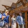 Cidade gaúcha superou competidoras como Lima, no Peru, e Cartagena e Medellín, na Colômbia; lista com 10 destinos é resultado da avaliação de turistas...