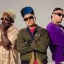 Mistura de ritmos traz rock autoral, música eletrônica e samba para o fim de semana na Estação Férias, com apresentações de Mad Monkees e Damage Inc. na...