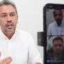 O governador Elmano de Freitas (PT) disse nesta quarta-feira (22) que está “acompanhando de perto” as tratativas para manter os voos diretos de Juazeiro do...