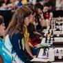 Florianópolis será palco do Brazil Chess Series 2025, que acontecerá de 17 a 26 de janeiro no Lira Tênis Clube. O evento reunirá mais de 370 jogadores de 19...