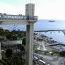 Salvador, Florianópolis, Amazônia e Rio de Janeiro são os destinos mais procurados, segundo pesquisa do Ministério do Turismo.