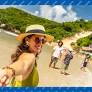 Natureza, preço baixo e rever familiares e amigos são os principais fatores na hora de escolher um destino - Confira na íntegra no Portal PANROTAS!