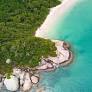 A Ilha do Campeche, conhecida como o “Caribe catarinense”, implementou um sistema de ingresso obrigatório para controlar o acesso.
